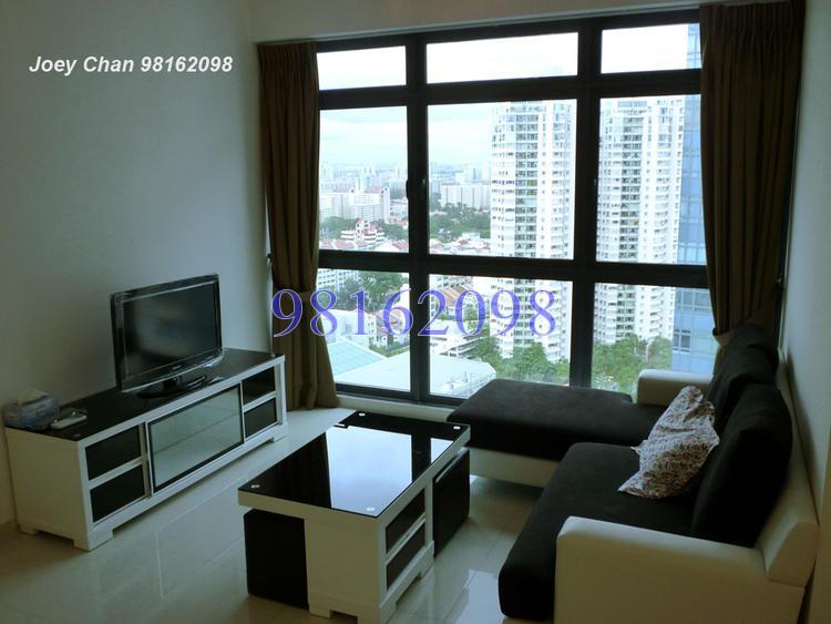 City Square Residences (D8), Condominium #278390791
